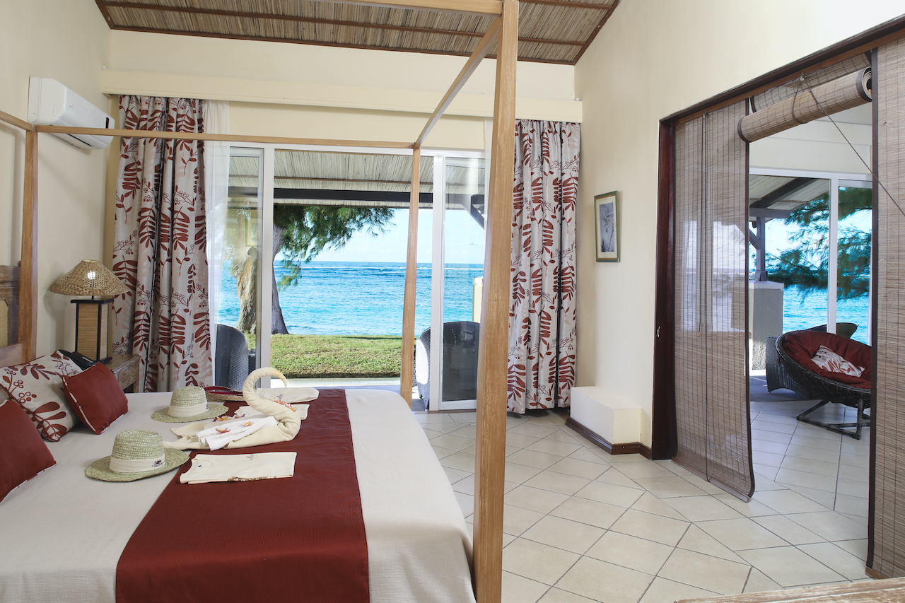 Cotton Bay Resort And Spa En Discovery Rodrigues